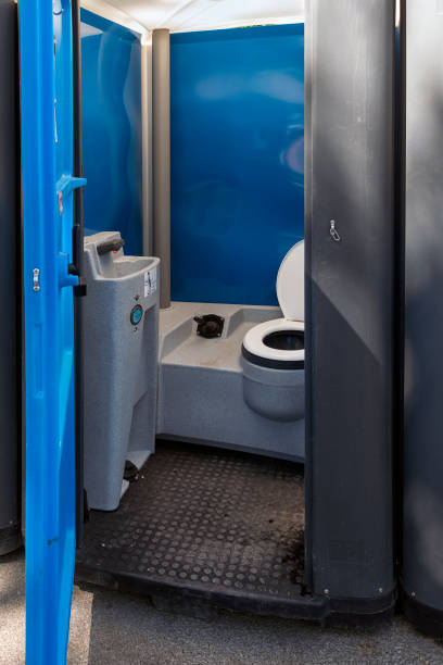 Best Porta potty delivery and setup  in Lynchburg, VA