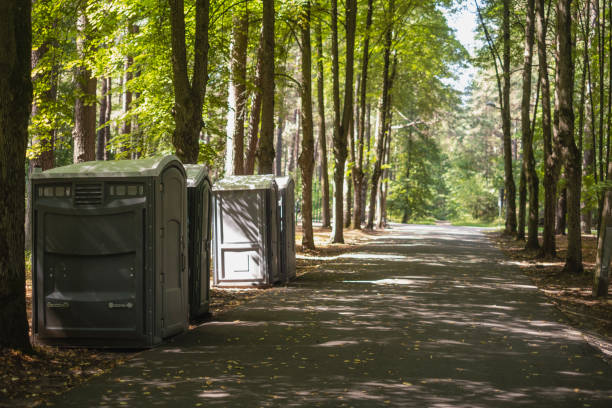 Best Construction site porta potty rental  in Lynchburg, VA