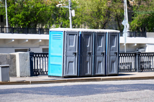 Lynchburg, VA porta potty rental Company